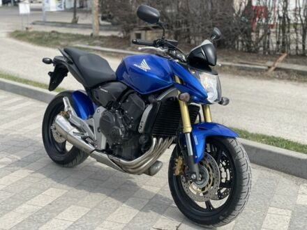 Хонда Хорнет, об'ємом двигуна 0.6 л та пробігом 0 тис. км за 6300 $, фото 1 на Automoto.ua