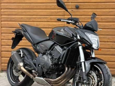 Хонда Хорнет, объемом двигателя 0.6 л и пробегом 0 тыс. км за 5800 $, фото 1 на Automoto.ua