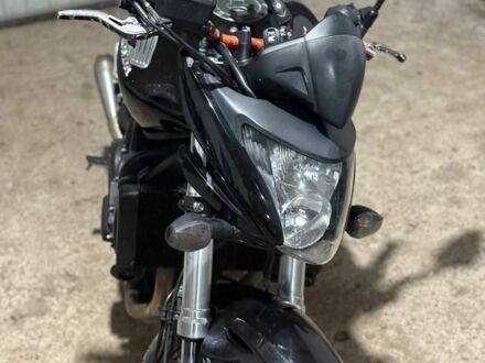 Хонда Хорнет, объемом двигателя 0.6 л и пробегом 0 тыс. км за 5050 $, фото 1 на Automoto.ua