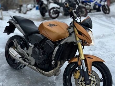 Хонда Хорнет, об'ємом двигуна 0.6 л та пробігом 0 тис. км за 5850 $, фото 1 на Automoto.ua