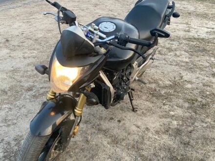 Хонда Хорнет, об'ємом двигуна 0.6 л та пробігом 0 тис. км за 2650 $, фото 1 на Automoto.ua