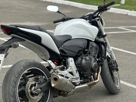 Хонда Хорнет, объемом двигателя 0.6 л и пробегом 0 тыс. км за 3450 $, фото 1 на Automoto.ua