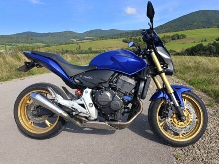Хонда Хорнет, об'ємом двигуна 0.6 л та пробігом 0 тис. км за 6500 $, фото 1 на Automoto.ua