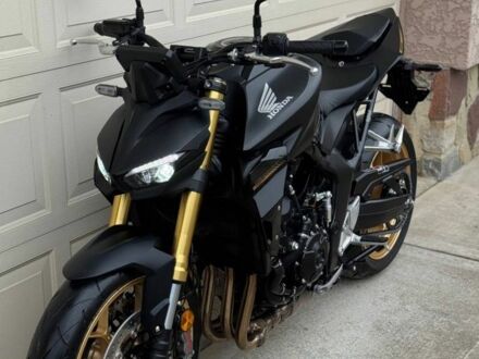 Хонда Хорнет, объемом двигателя 1 л и пробегом 0 тыс. км за 6100 $, фото 1 на Automoto.ua