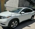 Белый Хонда ХРВ, объемом двигателя 1.8 л и пробегом 170 тыс. км за 12200 $, фото 6 на Automoto.ua