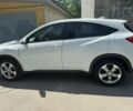 Белый Хонда ХРВ, объемом двигателя 1.8 л и пробегом 170 тыс. км за 13200 $, фото 1 на Automoto.ua