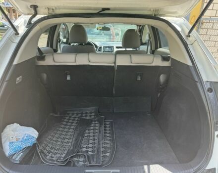 Белый Хонда ХРВ, объемом двигателя 1.8 л и пробегом 170 тыс. км за 12200 $, фото 3 на Automoto.ua