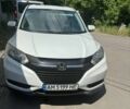 Белый Хонда ХРВ, объемом двигателя 1.8 л и пробегом 170 тыс. км за 12200 $, фото 1 на Automoto.ua