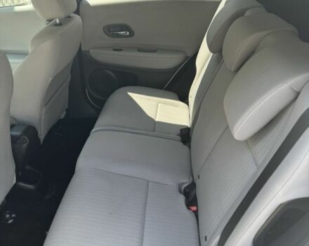 Белый Хонда ХРВ, объемом двигателя 1.8 л и пробегом 170 тыс. км за 12200 $, фото 5 на Automoto.ua