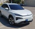Белый Хонда ХРВ, объемом двигателя 0 л и пробегом 50 тыс. км за 17499 $, фото 1 на Automoto.ua