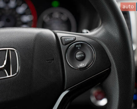 Белый Хонда ХРВ, объемом двигателя 1.8 л и пробегом 130 тыс. км за 15000 $, фото 30 на Automoto.ua