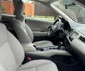 Білий Хонда ХРВ, об'ємом двигуна 1.8 л та пробігом 220 тис. км за 11200 $, фото 4 на Automoto.ua