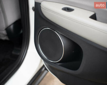 Белый Хонда ХРВ, объемом двигателя 1.8 л и пробегом 130 тыс. км за 15000 $, фото 20 на Automoto.ua