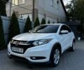 Белый Хонда ХРВ, объемом двигателя 1.8 л и пробегом 163 тыс. км за 13005 $, фото 1 на Automoto.ua