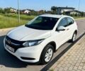 Белый Хонда ХРВ, объемом двигателя 1.5 л и пробегом 149 тыс. км за 9900 $, фото 1 на Automoto.ua