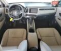 Білий Хонда ХРВ, об'ємом двигуна 1.8 л та пробігом 165 тис. км за 2900 $, фото 7 на Automoto.ua
