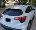 Білий Хонда ХРВ, об'ємом двигуна 1.8 л та пробігом 43 тис. км за 15450 $, фото 2 на Automoto.ua