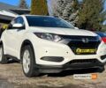 Белый Хонда ХРВ, объемом двигателя 1.8 л и пробегом 138 тыс. км за 16800 $, фото 1 на Automoto.ua