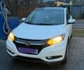 Білий Хонда ХРВ, об'ємом двигуна 0 л та пробігом 150 тис. км за 12500 $, фото 1 на Automoto.ua