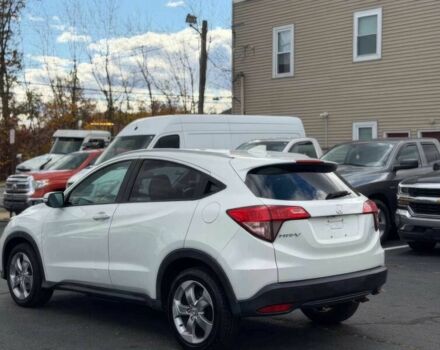 Білий Хонда ХРВ, об'ємом двигуна 1.8 л та пробігом 50 тис. км за 9000 $, фото 3 на Automoto.ua