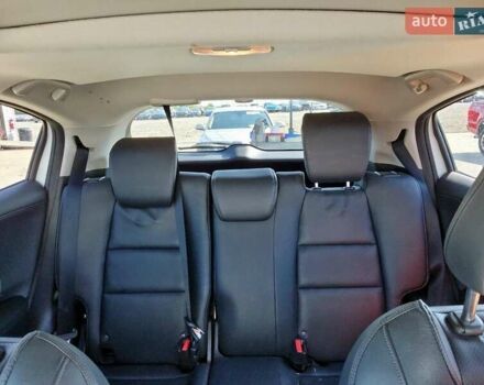 Білий Хонда ХРВ, об'ємом двигуна 1.8 л та пробігом 160 тис. км за 3800 $, фото 8 на Automoto.ua