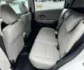 Белый Хонда ХРВ, объемом двигателя 0 л и пробегом 67 тыс. км за 4900 $, фото 11 на Automoto.ua