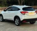 Білий Хонда ХРВ, об'ємом двигуна 1.8 л та пробігом 41 тис. км за 16200 $, фото 7 на Automoto.ua