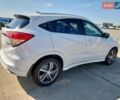 Білий Хонда ХРВ, об'ємом двигуна 1.8 л та пробігом 160 тис. км за 3800 $, фото 5 на Automoto.ua