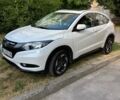 Белый Хонда ХРВ, объемом двигателя 1.8 л и пробегом 68 тыс. км за 17500 $, фото 1 на Automoto.ua