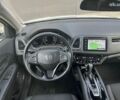 Белый Хонда ХРВ, объемом двигателя 1.5 л и пробегом 120 тыс. км за 19200 $, фото 5 на Automoto.ua