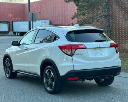 Білий Хонда ХРВ, об'ємом двигуна 1.8 л та пробігом 46 тис. км за 7500 $, фото 2 на Automoto.ua