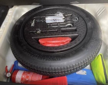 Белый Хонда ХРВ, объемом двигателя 1.8 л и пробегом 68 тыс. км за 17500 $, фото 11 на Automoto.ua