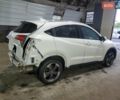 Белый Хонда ХРВ, объемом двигателя 1.8 л и пробегом 62 тыс. км за 3000 $, фото 2 на Automoto.ua