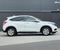 Белый Хонда ХРВ, объемом двигателя 1.5 л и пробегом 120 тыс. км за 19200 $, фото 3 на Automoto.ua