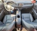 Білий Хонда ХРВ, об'ємом двигуна 1.8 л та пробігом 160 тис. км за 3800 $, фото 6 на Automoto.ua