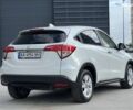 Белый Хонда ХРВ, объемом двигателя 1.5 л и пробегом 120 тыс. км за 19200 $, фото 6 на Automoto.ua