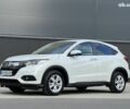Белый Хонда ХРВ, объемом двигателя 1.5 л и пробегом 120 тыс. км за 19200 $, фото 1 на Automoto.ua