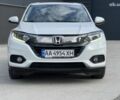 Белый Хонда ХРВ, объемом двигателя 1.5 л и пробегом 120 тыс. км за 19200 $, фото 4 на Automoto.ua