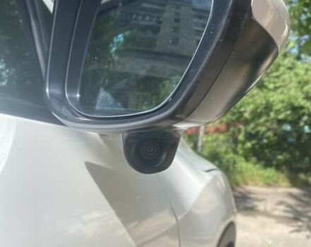 Белый Хонда ХРВ, объемом двигателя 1.8 л и пробегом 68 тыс. км за 17500 $, фото 13 на Automoto.ua