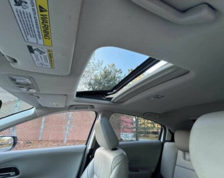 Білий Хонда ХРВ, об'ємом двигуна 1.8 л та пробігом 46 тис. км за 7500 $, фото 7 на Automoto.ua