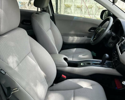 Белый Хонда ХРВ, объемом двигателя 1.8 л и пробегом 85 тыс. км за 18500 $, фото 17 на Automoto.ua