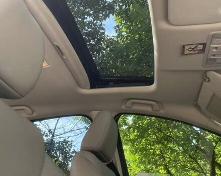 Белый Хонда ХРВ, объемом двигателя 1.8 л и пробегом 68 тыс. км за 17500 $, фото 7 на Automoto.ua