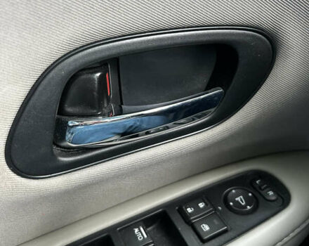 Белый Хонда ХРВ, объемом двигателя 1.8 л и пробегом 85 тыс. км за 18500 $, фото 9 на Automoto.ua