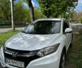 Белый Хонда ХРВ, объемом двигателя 1.8 л и пробегом 85 тыс. км за 18500 $, фото 12 на Automoto.ua