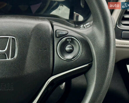 Белый Хонда ХРВ, объемом двигателя 1.8 л и пробегом 87 тыс. км за 16700 $, фото 32 на Automoto.ua