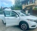 Білий Хонда ХРВ, об'ємом двигуна 1.8 л та пробігом 54 тис. км за 12200 $, фото 5 на Automoto.ua