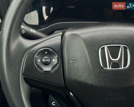 Белый Хонда ХРВ, объемом двигателя 1.8 л и пробегом 87 тыс. км за 16700 $, фото 30 на Automoto.ua