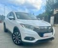 Белый Хонда ХРВ, объемом двигателя 1.8 л и пробегом 54 тыс. км за 12200 $, фото 1 на Automoto.ua