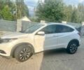 Белый Хонда ХРВ, объемом двигателя 1.8 л и пробегом 54 тыс. км за 12200 $, фото 3 на Automoto.ua