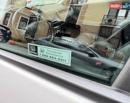 Белый Хонда ХРВ, объемом двигателя 1.8 л и пробегом 67 тыс. км за 17600 $, фото 17 на Automoto.ua